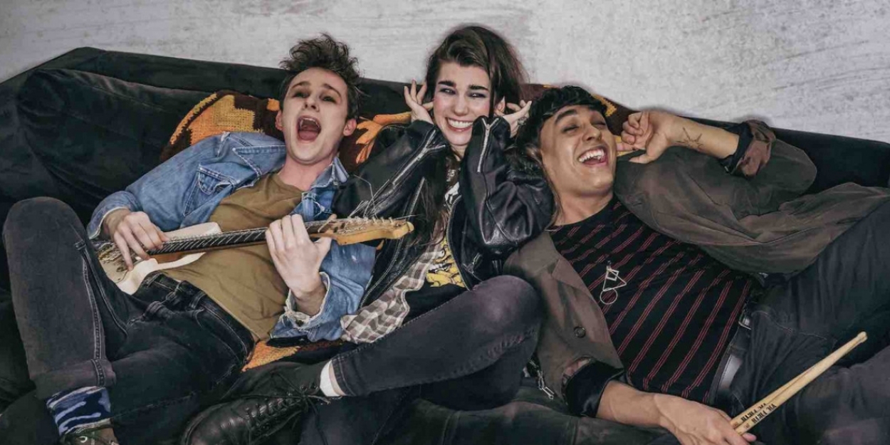 Northern Manhattan's UP Theater Company Presents THE BEST PUNK BAND IN CONWAY, MISSOURI - Vimarsana News