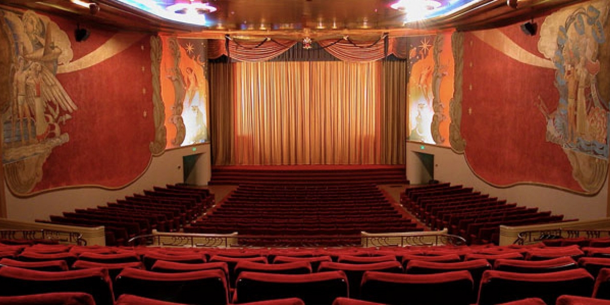 Orinda Theater Reopens With New Artistic Elements