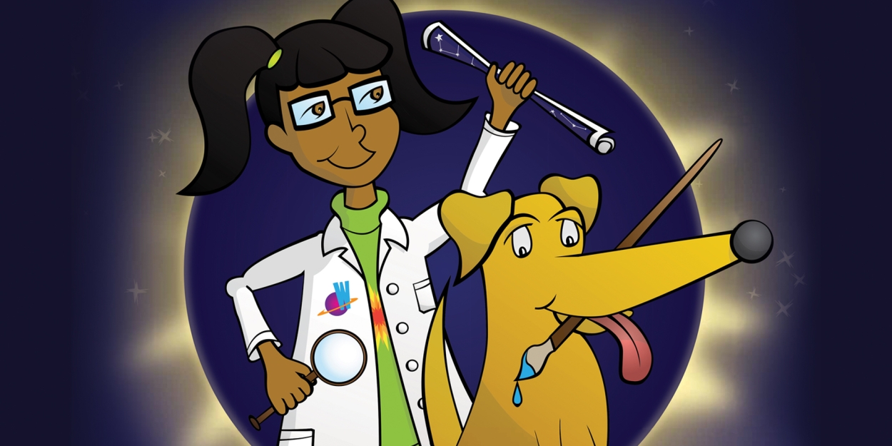 Cast Announced For Playhouse On Park's THE AMAZING ADVENTURES OF DR. WONDERFUL (AND HER DOG!) - Vimarsana News
