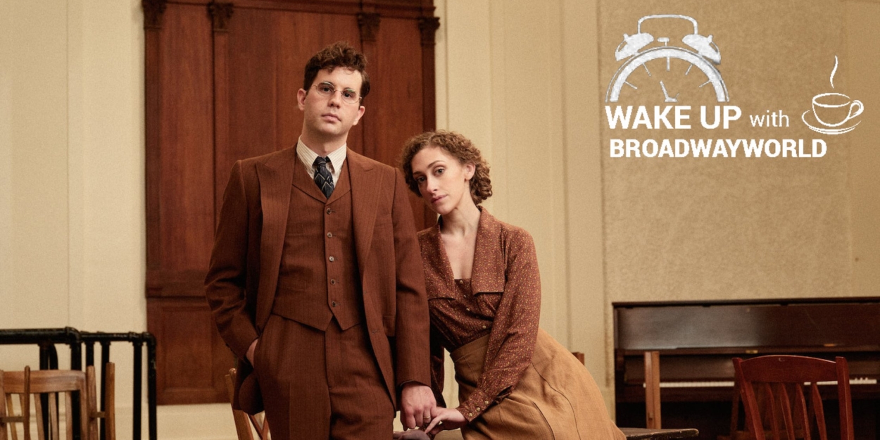 Wake Up With BWW 1/31: PARADE Casting, BONNIE & CLYDE in London, and More! 