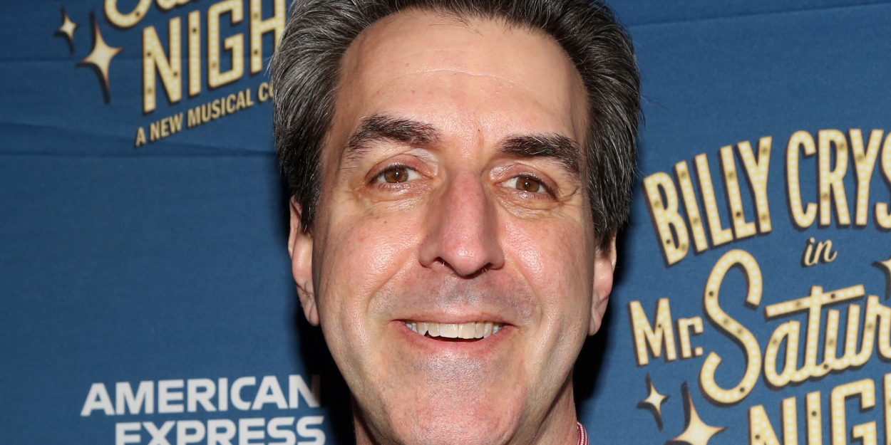 Jason Robert Brown to Conduct PARADE at New York City Center 