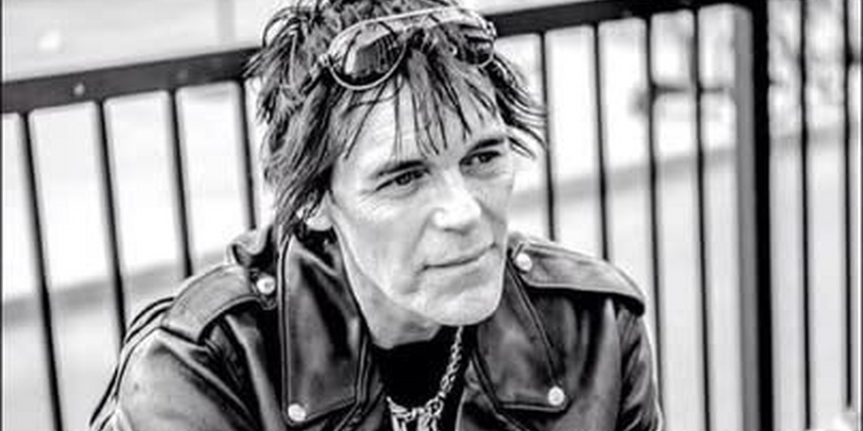 Richie Ramone Reads "The Unauthorized Biography - RAMONES" Children's Book; Shows Added at Tours - Vimarsana News