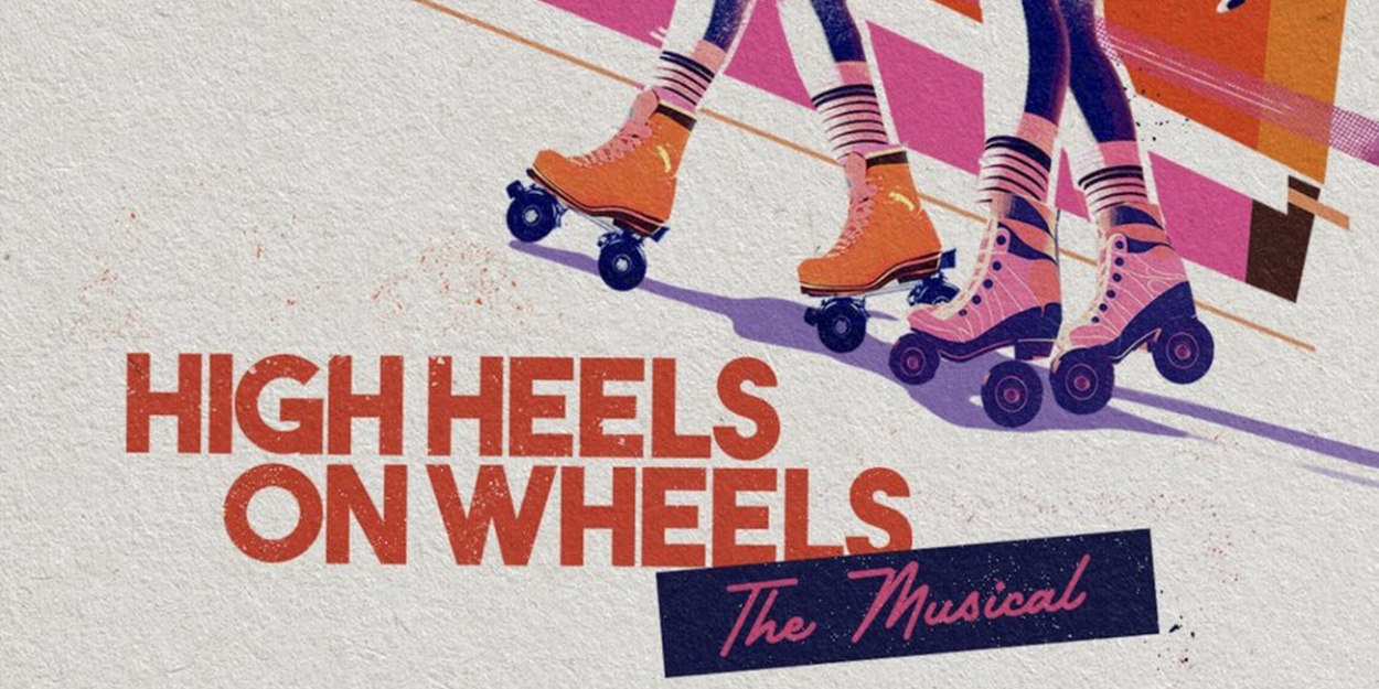 Interview: Leslie Sloan on Creating HIGH HEELS ON WHEELS The Musical at the Hudson Backstage Theatre 