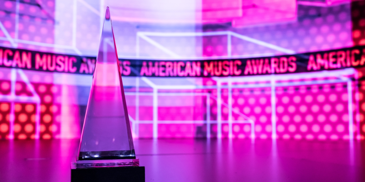 Beyoncé, Taylor Swift & More Nominated For American Music Awards - Full List of Nominations 