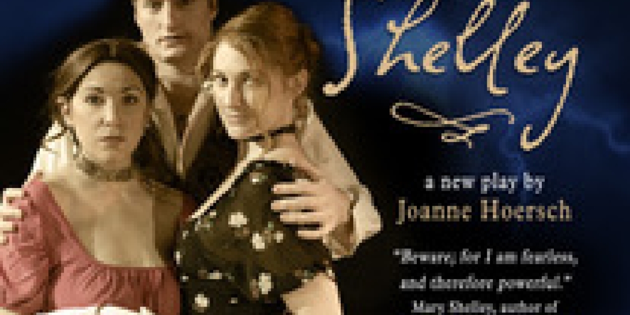 Hudson Theatre Works Present New Play, SHELLEY - Vimarsana News