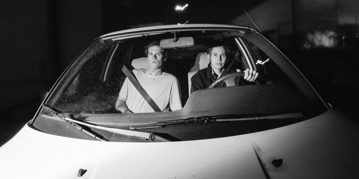 Death Bells Announce New Album 'Between Here & Everywhere' - Vimarsana News