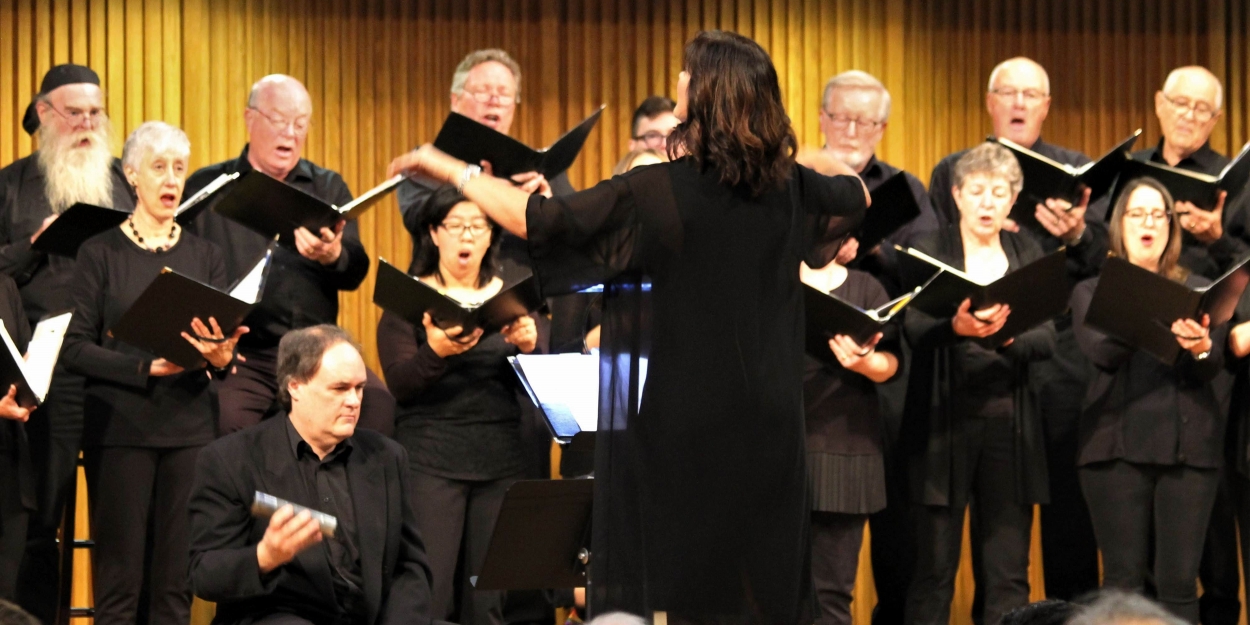 Join Guelph Chamber Choir's Annual CHRISTMAS LESSONS & CAROLS Concert