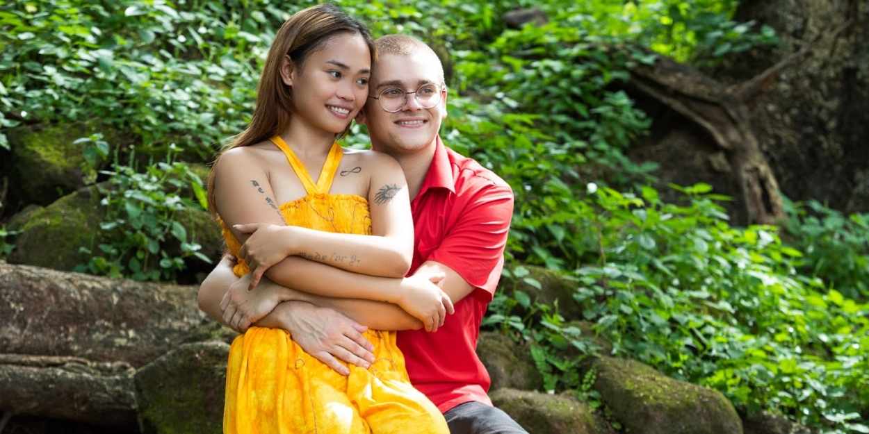 90 DAY FIANCE: THE OTHER WAY Returns This Summer on TLC  Image