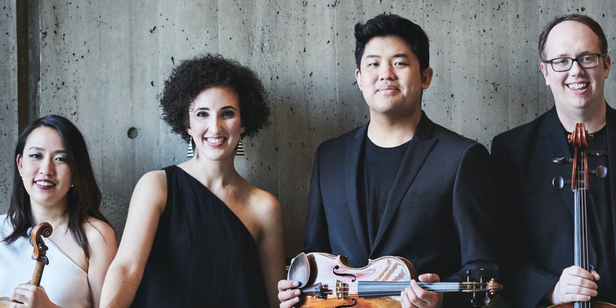 Verona Quartet To Perform At Cooperstown Summer Music Festival August 8