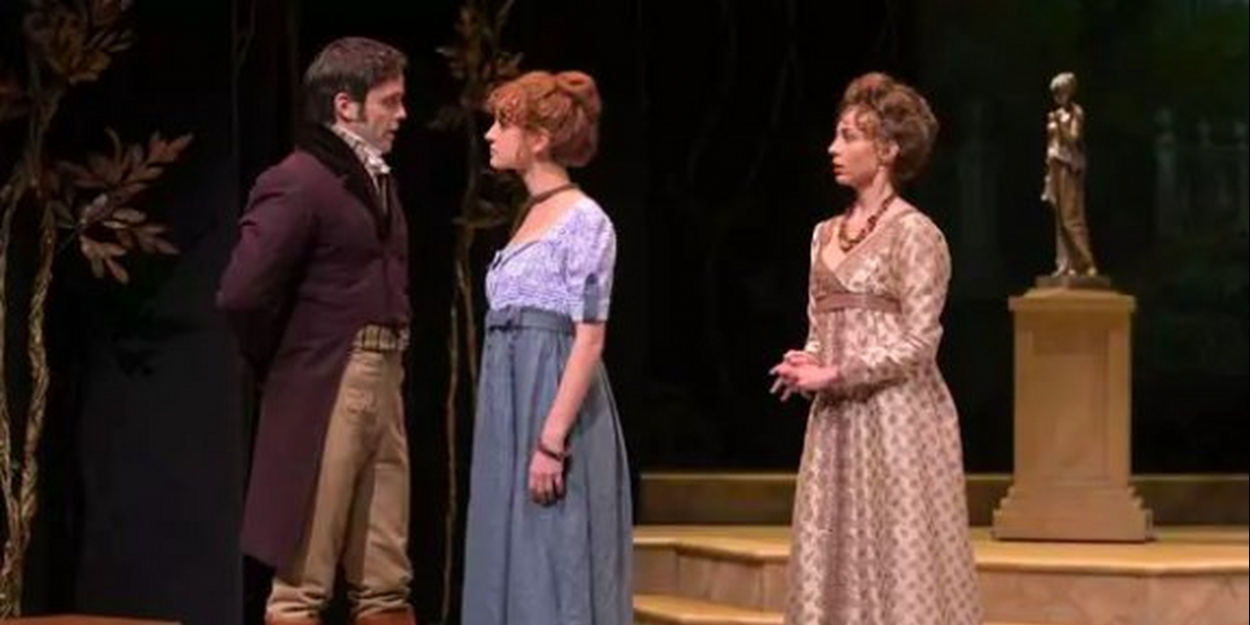 Review Roundup: PRIDE AND PREJUDICE at TheatreWorks Silicon Valley ...