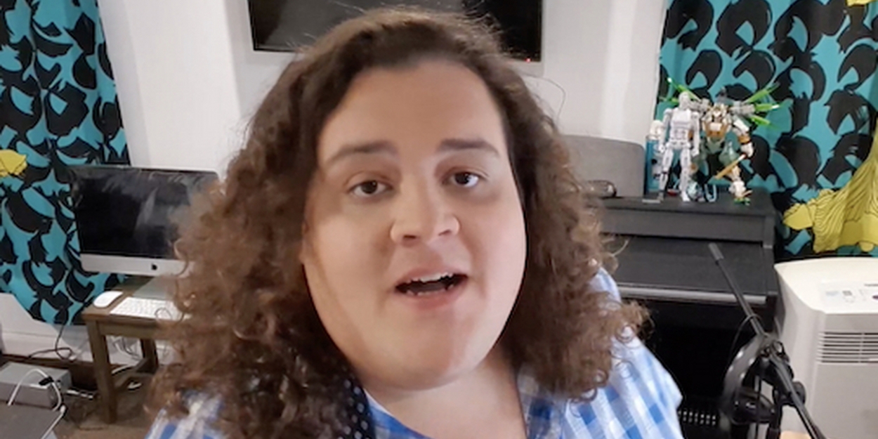 Living Room Concerts Jonathan Antoine Sings 'Empty Chairs at Empty