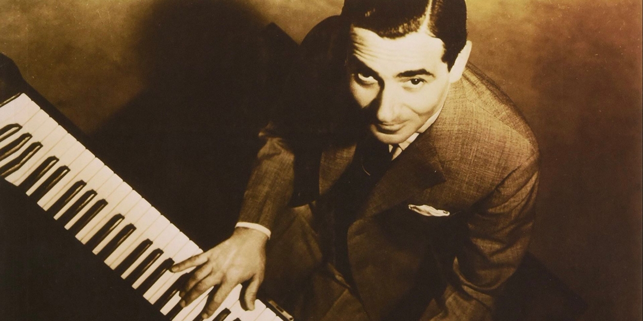 TOP 10: Lo mejor de Irving Berlin