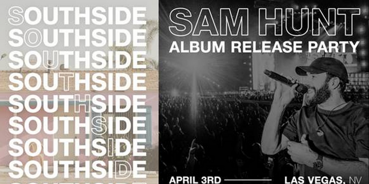 Sam hunt southside songs