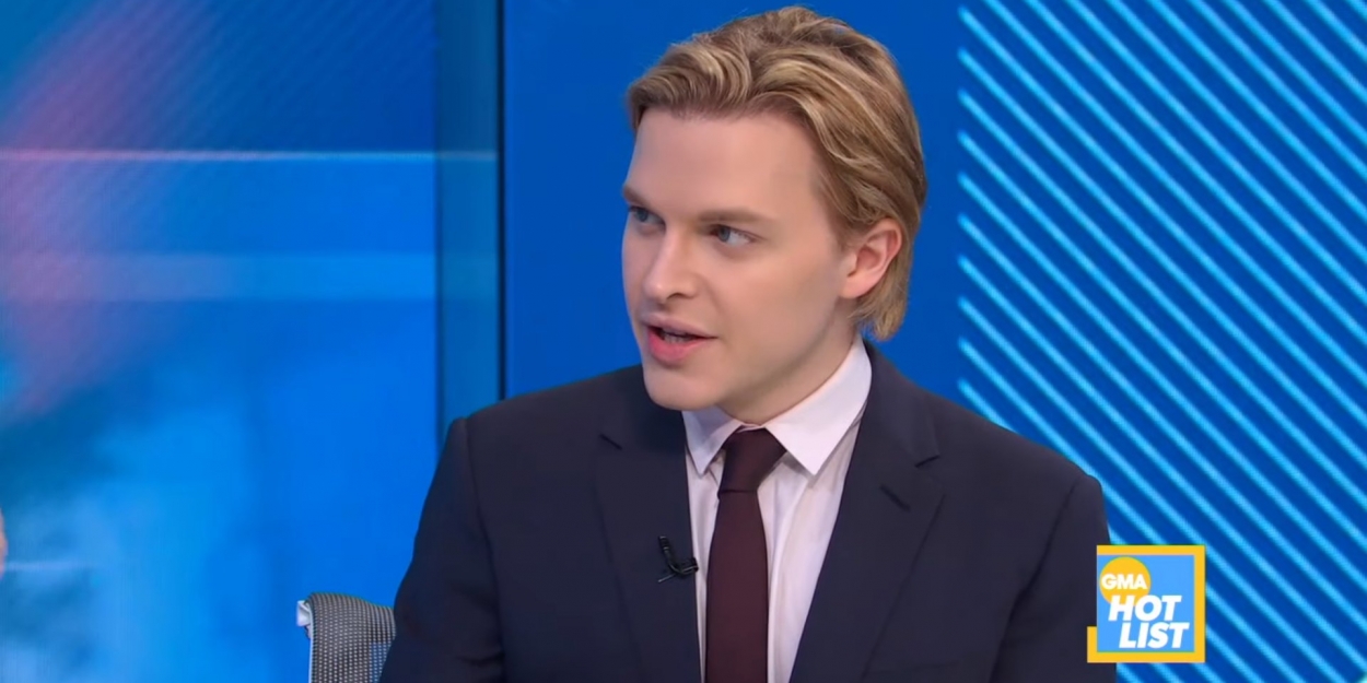 VIDEO: Ronan Farrow Discusses His Reaction to the Weinstein Verdict on GOOD MORNING… Video