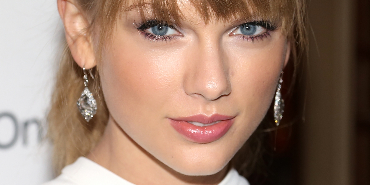 Taylor Swift to Launch Home DJ Series on SiriusXM Hits 1 Channel