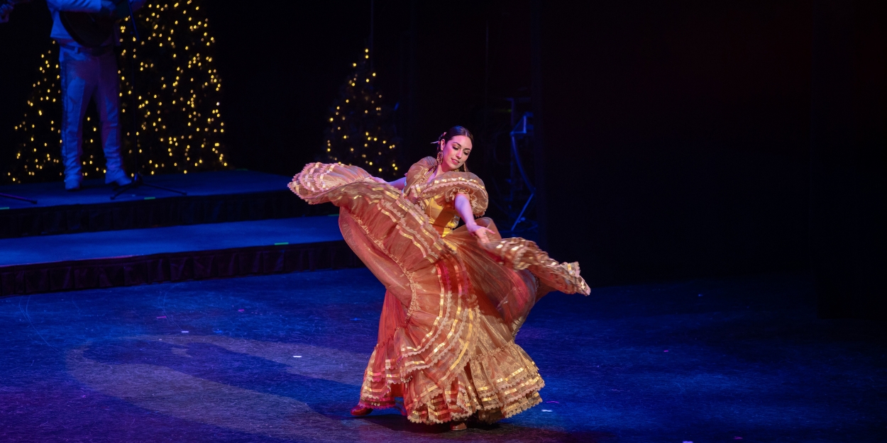 Kareli's Guide to Dancing With Live Music — Ballet Folklorico de