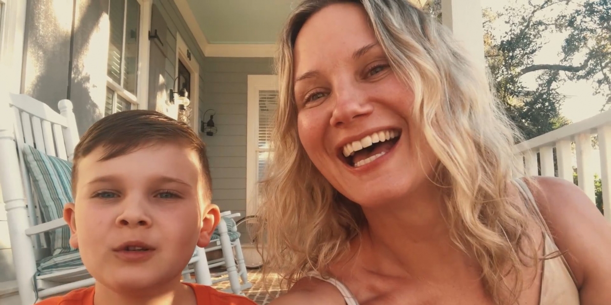VIDEO: Jennifer Nettles and Alex Lacamoire Team Up for 'Tomorrow' Cover Video