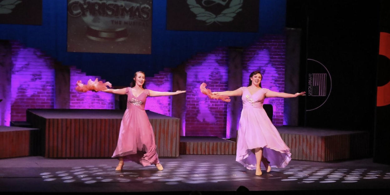 Student Rush Nights for Guys and Dolls — Springer Theatre