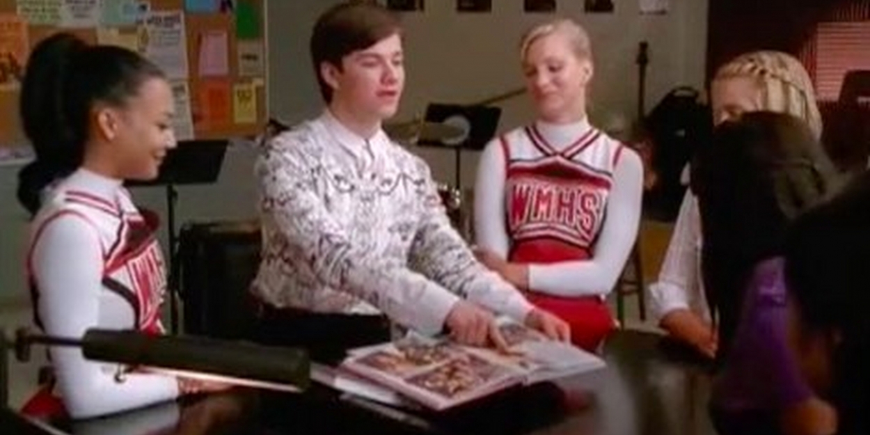 TV: GLEE - Sneak Peek - More 'Mattress' Video