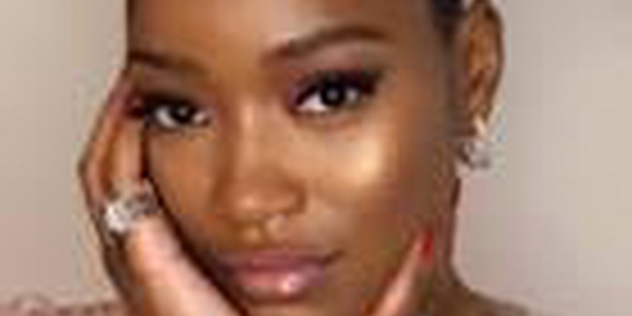 Keke Palmer Will Host FOODTASTIC on Disney Plus