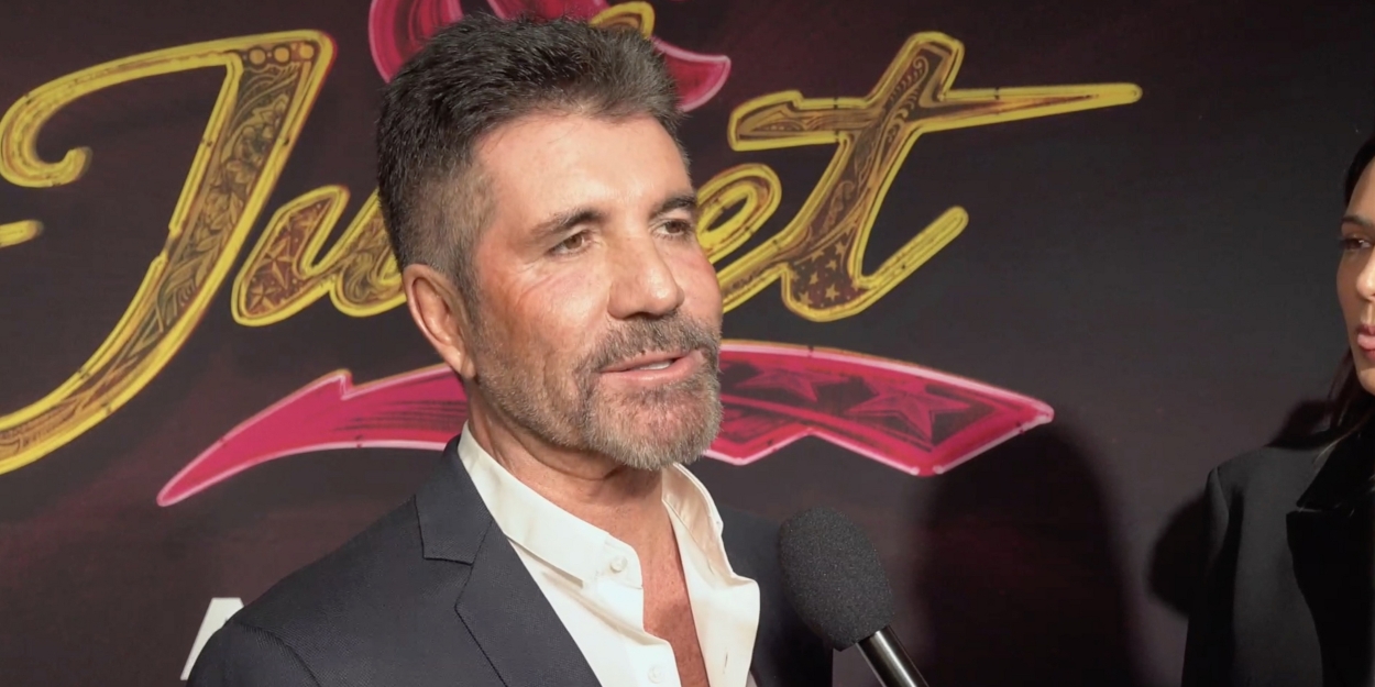 Video: Stars Walk the Red Carpet on Opening Night of & JULIET