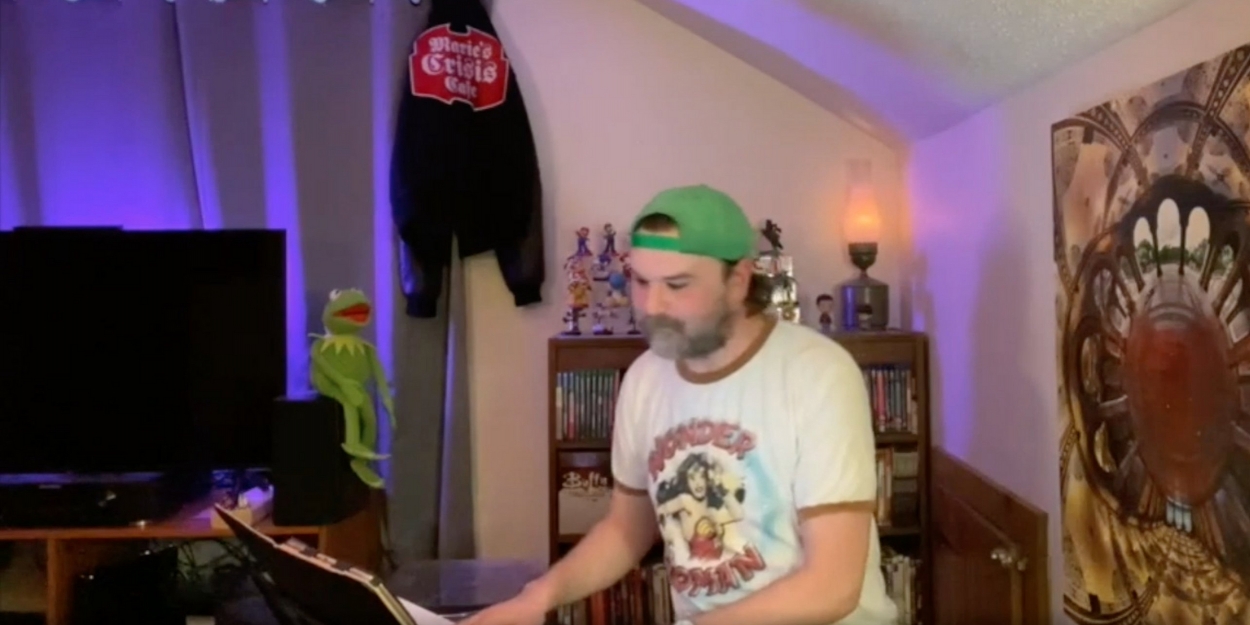 VIDEO: Marie's Crisis Staff Performs 'Mama, A Rainbow' in Honor of Mother's Day Video