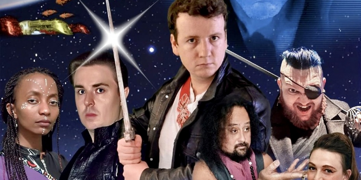 Streamed Shakespeare Takes The Bard To Outer Space with HENRY IV PARTS 1 & 2 - Vimarsana News