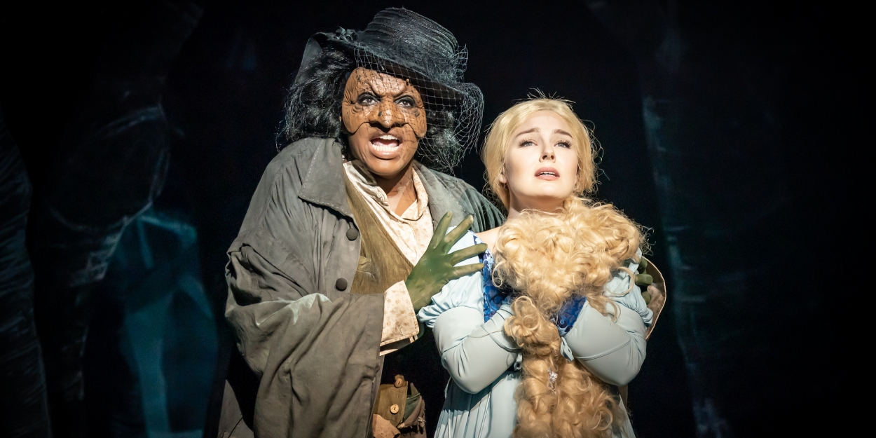 Photos: First Look at INTO THE WOODS at Theatre Royal Bath