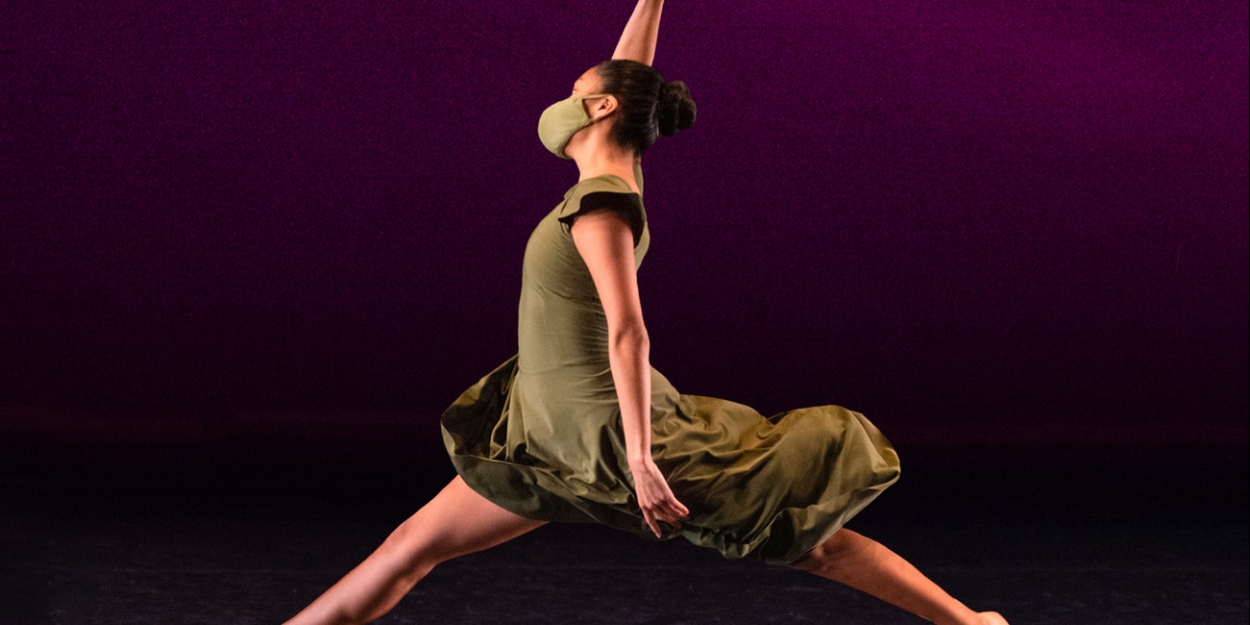 UofSC Dance Company to Present Spring Concert in February