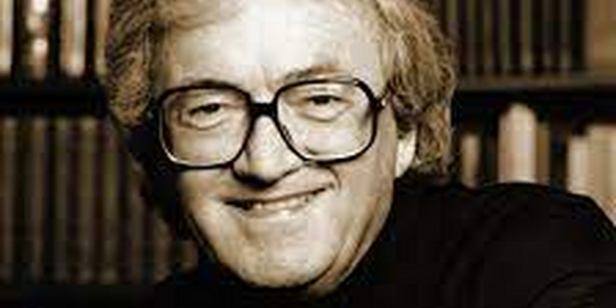 Leslie Bricusse to be Honored on the Next Musical Theatre Melodies Broadcast - Vimarsana News