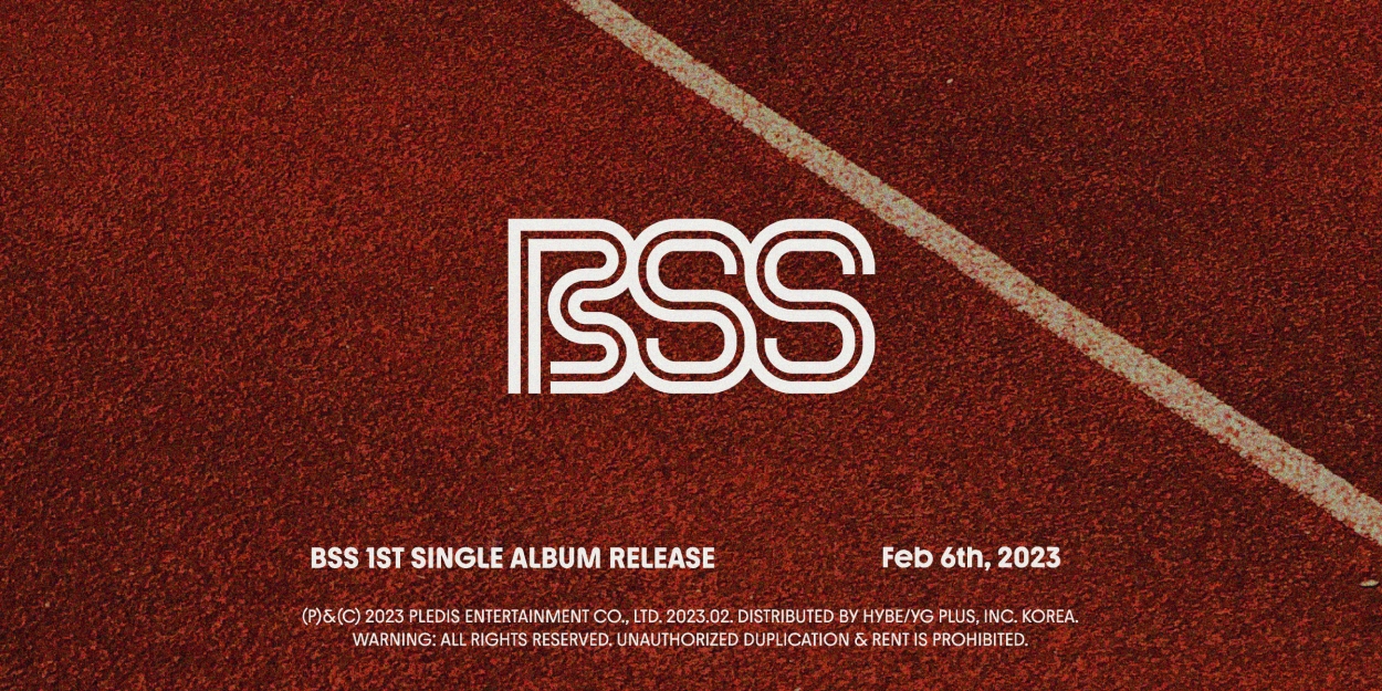 Seventeen Kick off New Year With Special Unit BSS Comeback  Image