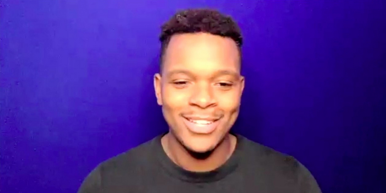 BWW Exclusive: Meet Ramone Nelson from New Paradigm Theatre's FOOTLOOSE Video