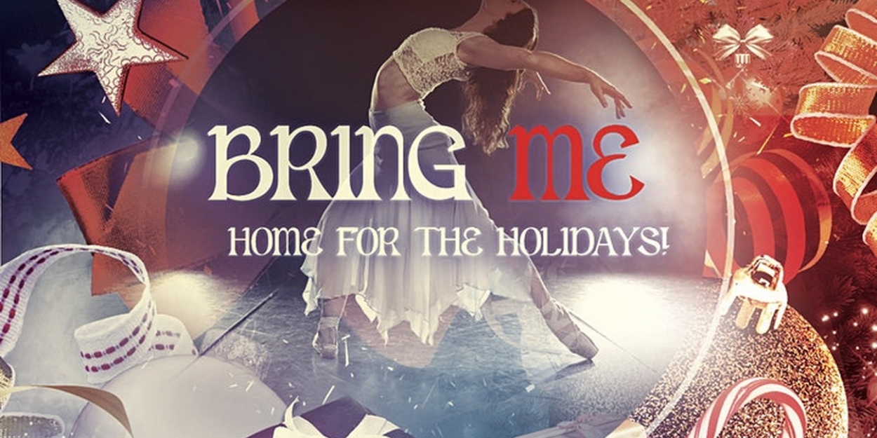 Assist The Arts This Vacation Season with Carry ME House for the Holidays