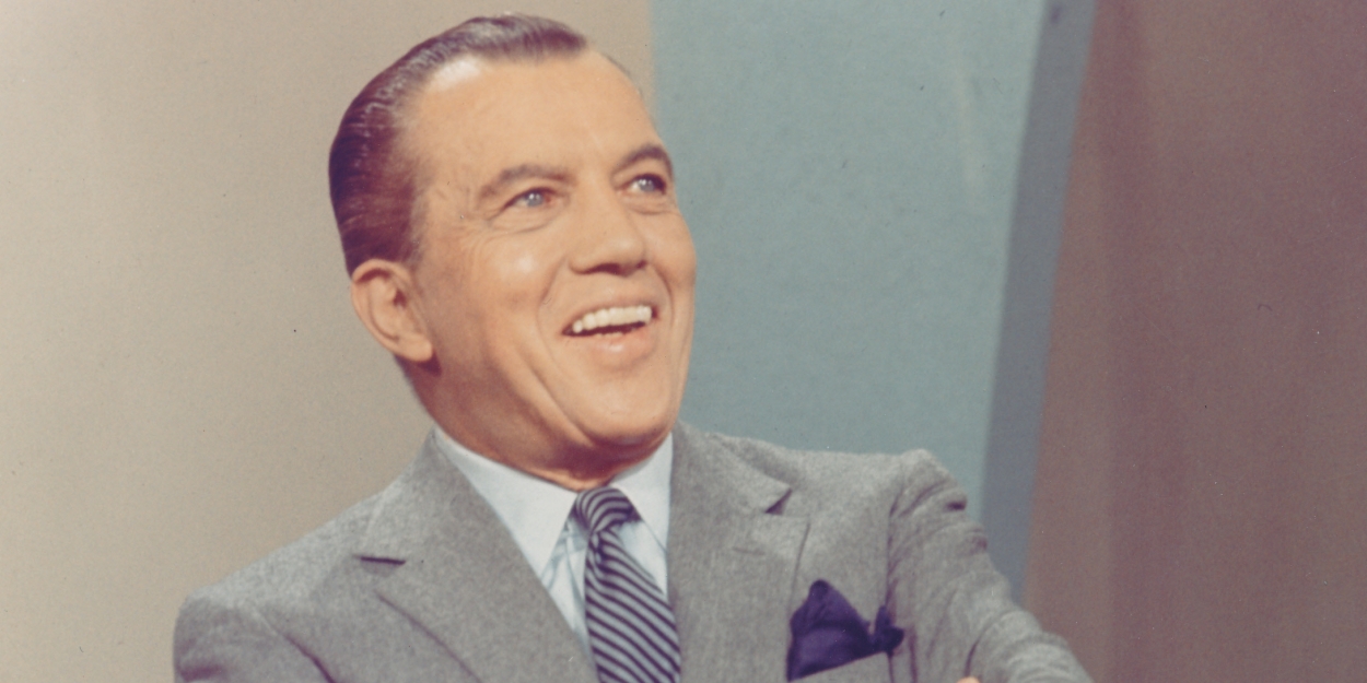 THE ED SULLIVAN SHOW Launches Exclusive Channel On Pluto TV 