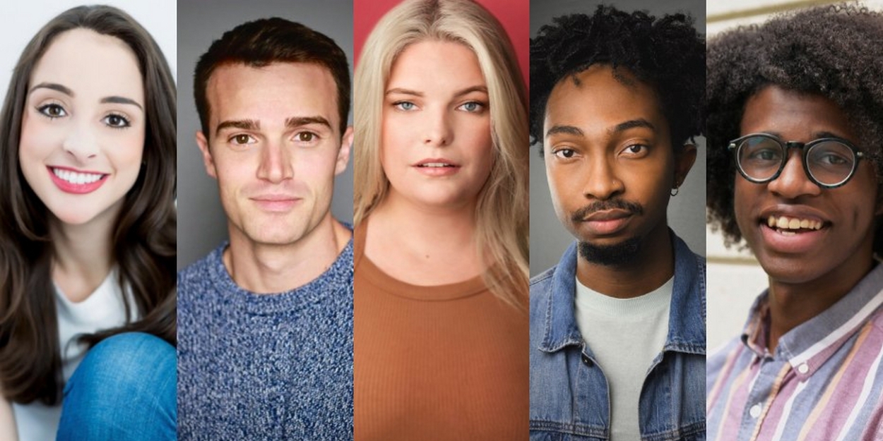 Complete Cast & Creatives Announced for STRANGER SINGS! THE PARODY MUSICAL Off-Broadway Return 