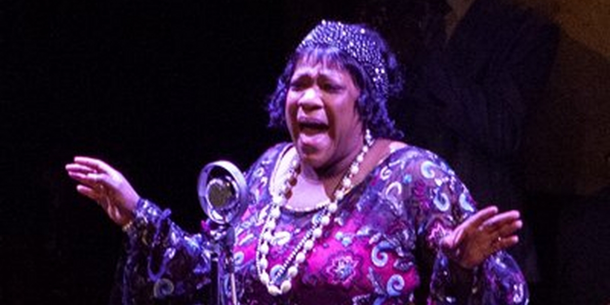 Review MA RAINEY'S BLACK BOTTOM at Karamu