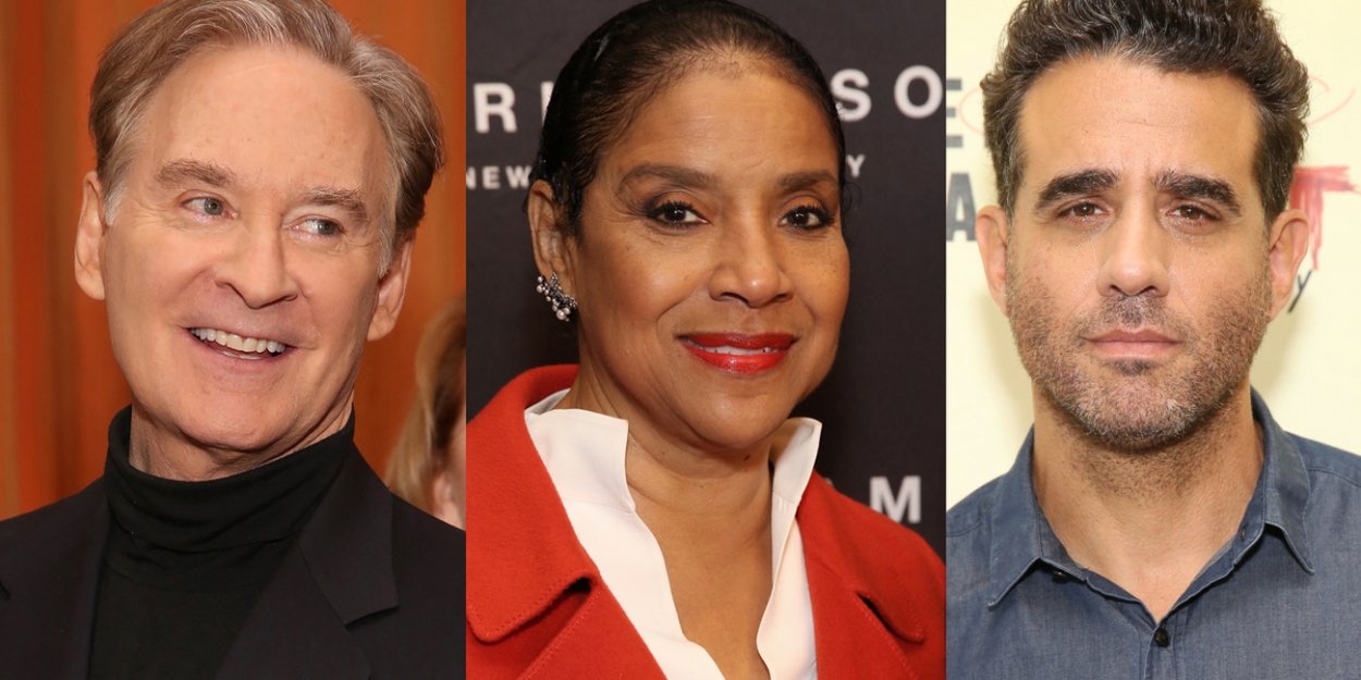 Kevin Kline, Phylicia Rashad, Bobby Cannavale & More Will Take Part in Broadway's Best Shows SPOTLIGHT ON PLAYS Spring Season - Vimarsana News