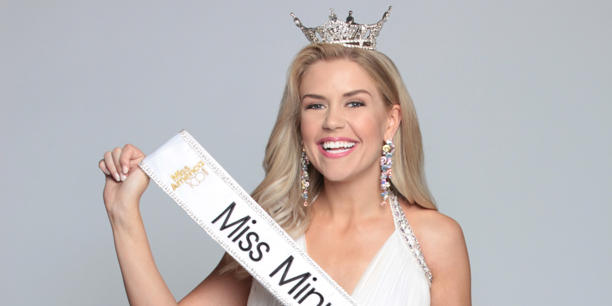 Interview: Chatting with Miss Minnesota Elle Mark on Musical Theatre! - Vimarsana News