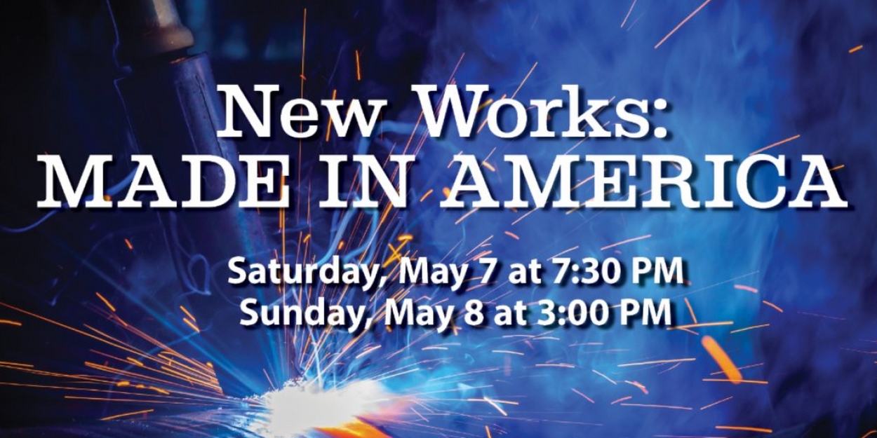 Arizona Masterworks Chorale Performs NEW WORKS: MADE IN AMERICA, May 7 & 8 - Vimarsana News