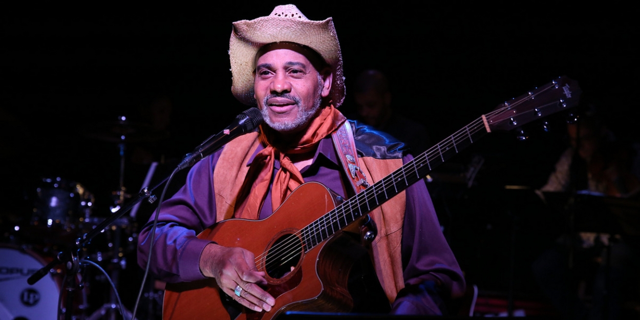 Award-Winning Musical CROSS THAT RIVER Comes To Husson University's Gracie Theatre - Vimarsana News