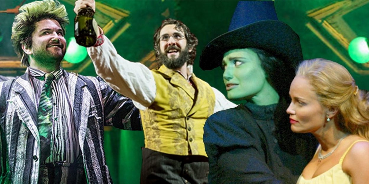 BWW Readers Name The Musicals They Want To See Filmed For ...