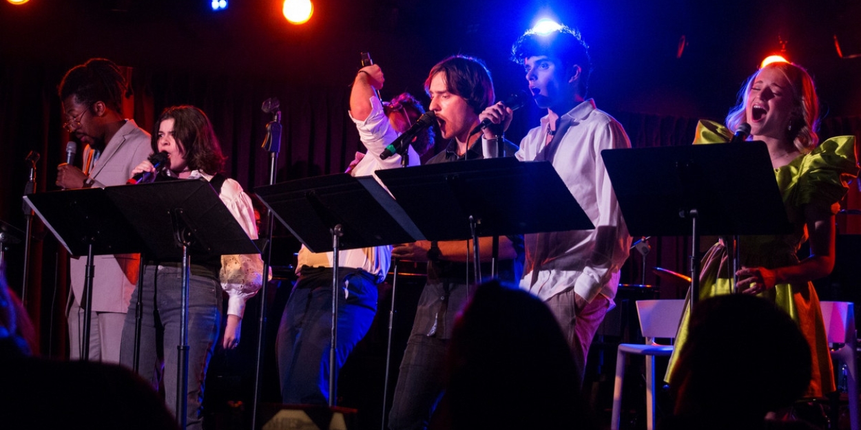 Photos: BEETHOVEN: LIVE IN CONCERT Rocks The House At The Green Room 42 Photo