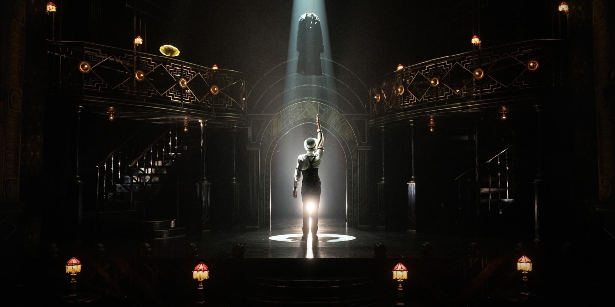 Review A Dazzling Haunting and Relevant CABARET Opens at Asolo