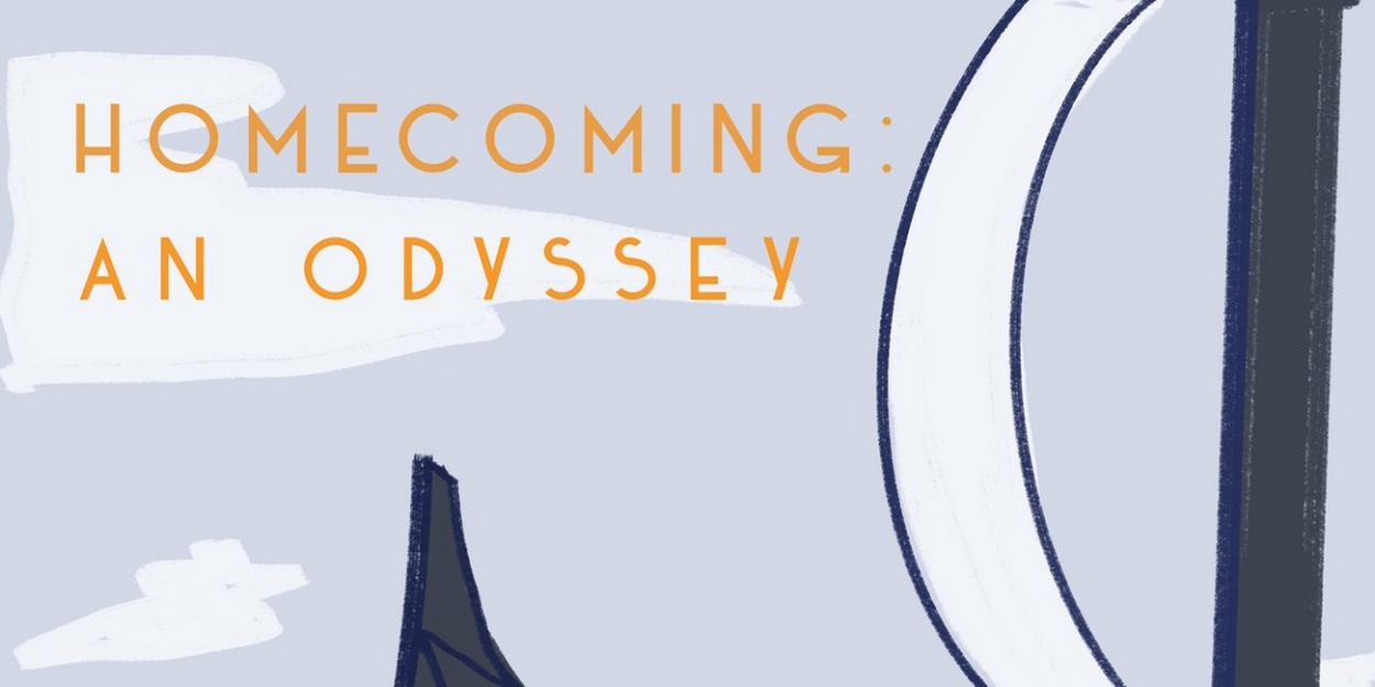 Mad Horse Theatre Company Presents HOMECOMING: AN ODYSSEY This Month - Vimarsana News