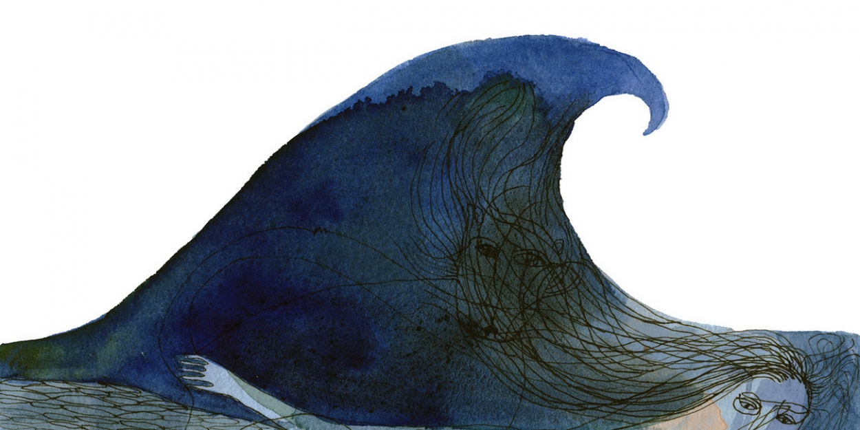 Melisa Tien's SWELL to Premiere Online at HERE - Vimarsana News