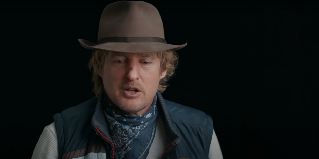 VIDEO: Owen Wilson Joins the MCU in New LOKI Featurette Video