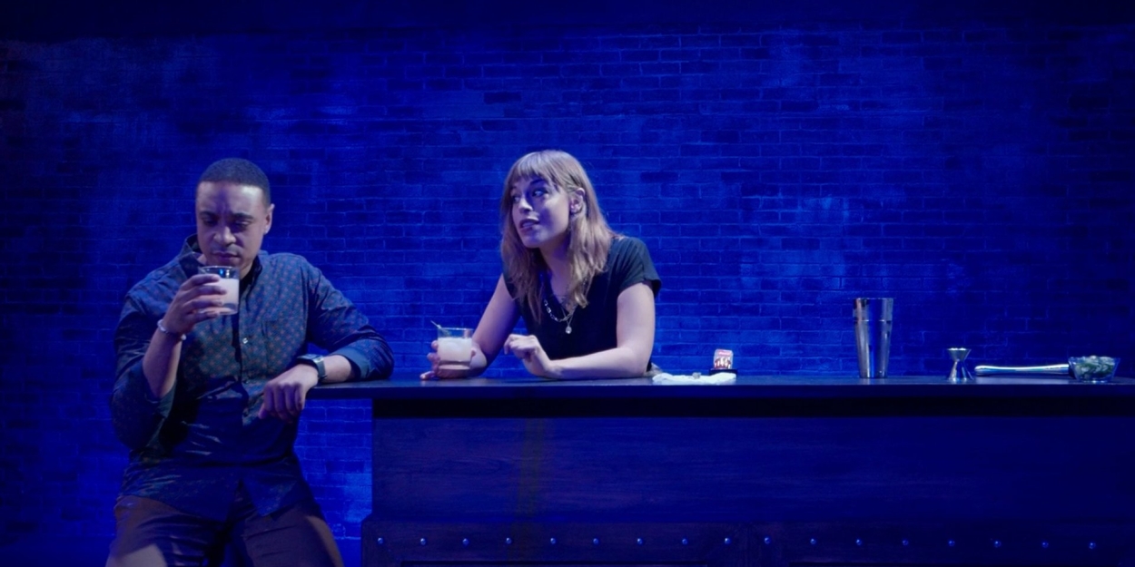 VIDEO: First Look at the Chicago Premiere of THE LUCKIEST at Raven Theatre Video