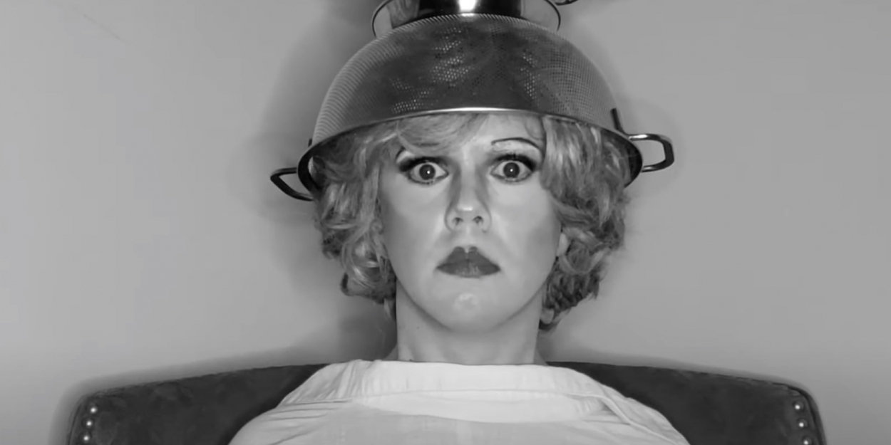 VIDEO: Watch Brooks Ashmanskas, Alan Cumming & More in 'The Barbara Collins Story' Video