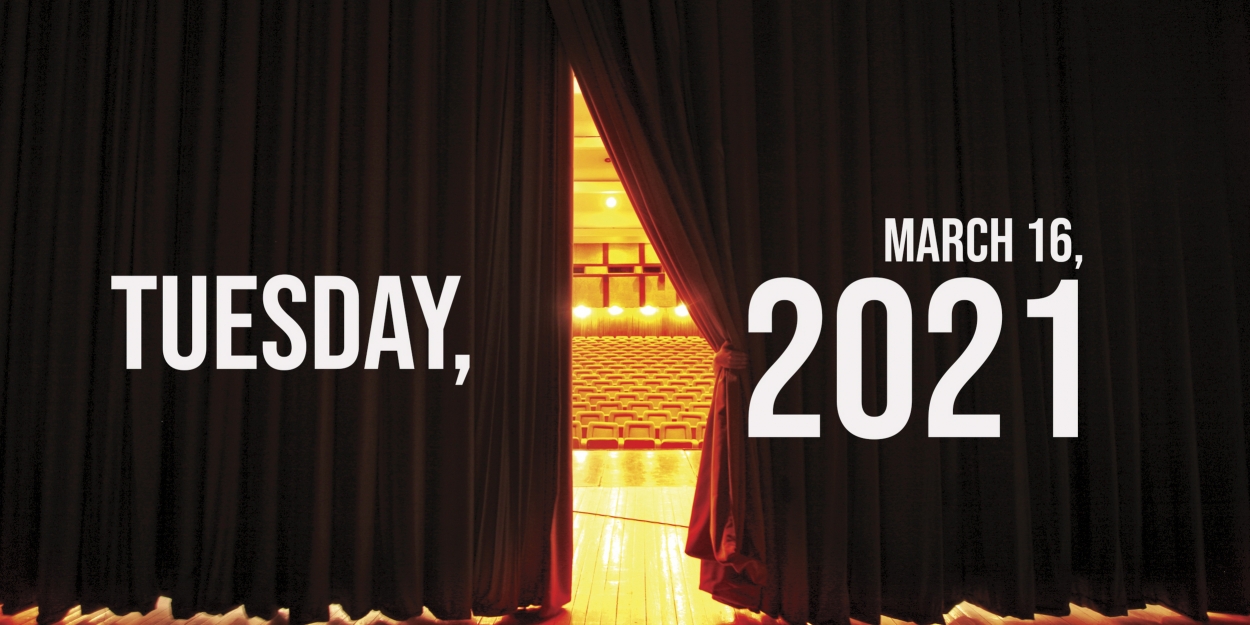 Virtual Theatre Today: Tuesday, March 16- with Kelli O'Hara, Keala Settle, and More!