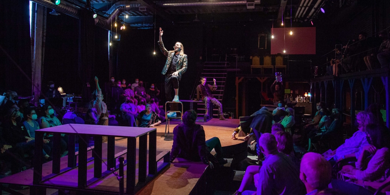 Two World Premieres & More Announced for Wilbury Theatre Group 2022/23 Season - Vimarsana News
